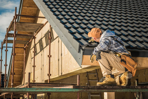 Best Roof Ventilation Installation  in Culpeper, VA