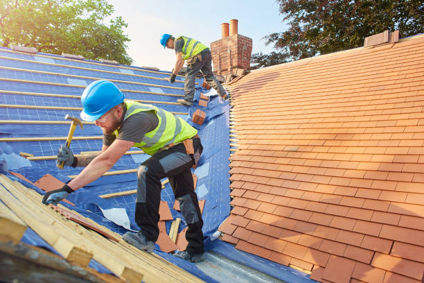 Culpeper, VA Roofing services Company