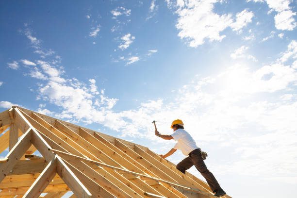 Best Roof Installation  in Culpeper, VA